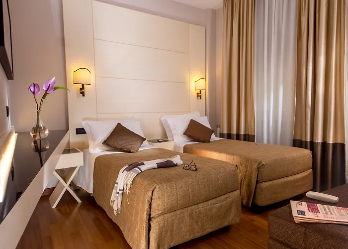 Hotel Oxford