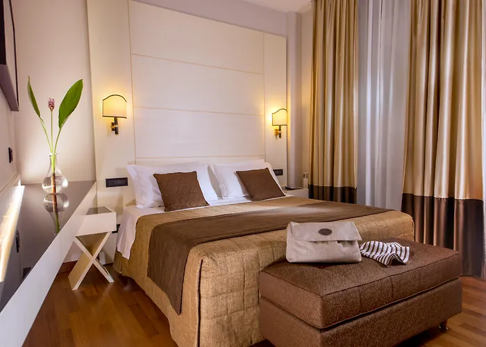 Hotel Oxford