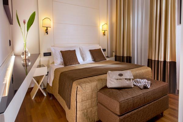 Hotel Oxford Rom